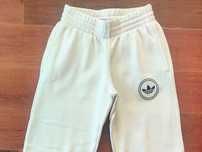 Calças de desporto p/ jovem (Adidas)