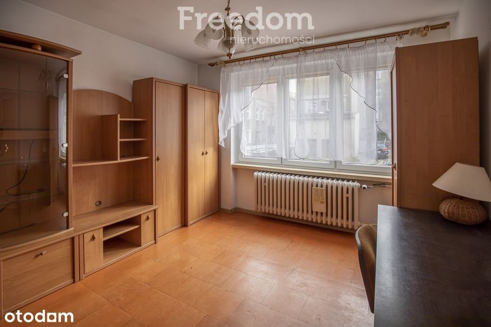 Idealna Inwestycja W Centrum!