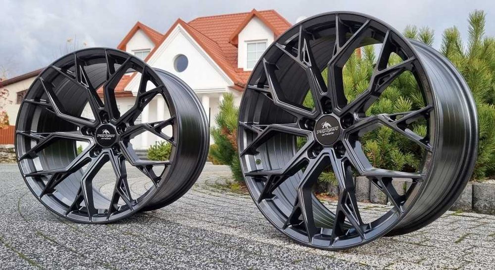 FELGI Forzza Titan do BMW seria 5 G30 G31 20 Cali Nowe Zapraszamy