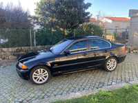 BMW 330Xi 231 Cv 4x4