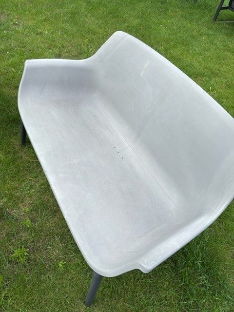 Zestaw mebli ogrodowych