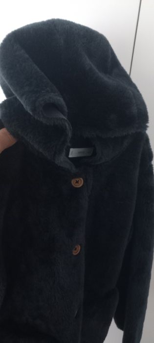 Casaco Menina Tam 10 Anos Mango ( Portes incluídos)