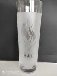 Szklanki Burn szklanki do napojów z logo