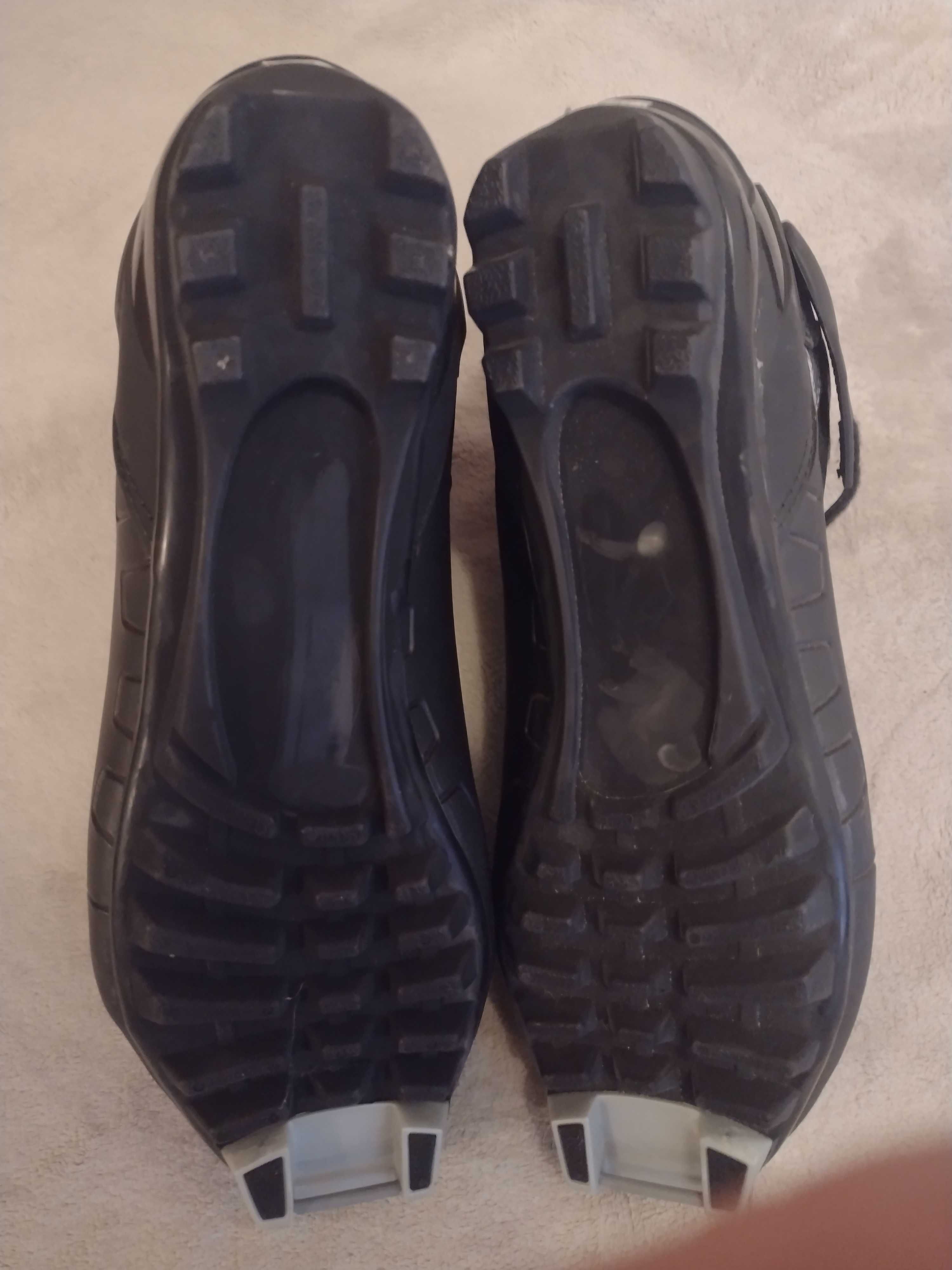 Buty do biegówek Rossignol X5 , nowe, rozmiar 47, NNN