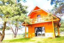 Nowy Dom Rekreacyjny Mazury