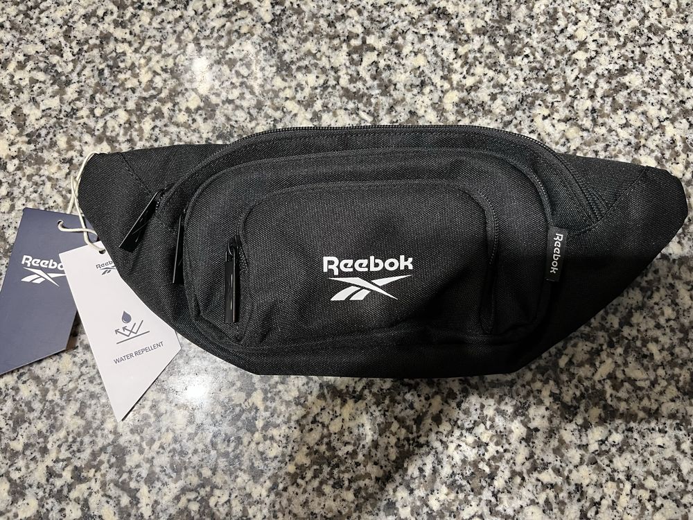 Сумка на пояс Бананка Reebok оригінал