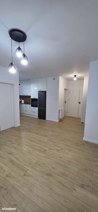 Nowe 3-pokojowe mieszkanie do wynajęcia Czempiń