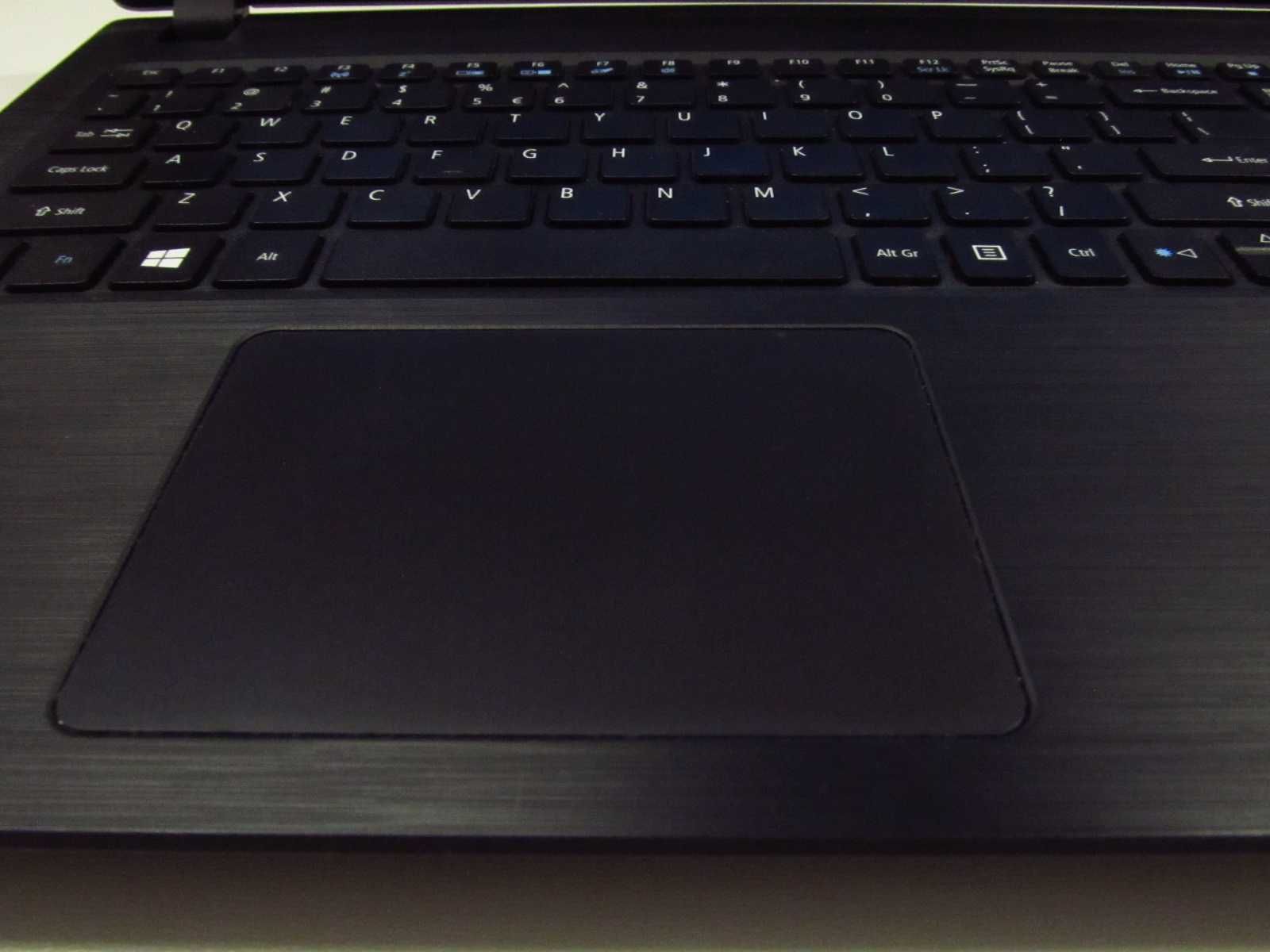 Laptop Asus 15 Aspire i5 7-Gen ram 8GB dysk 128 SSD + 500GB klasa A