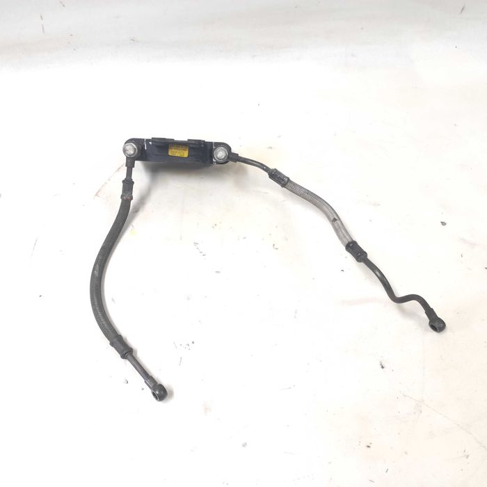 HYOSUNG GA CRUISE DAELIM VC 125 Chłodnica Oleju Olejowa