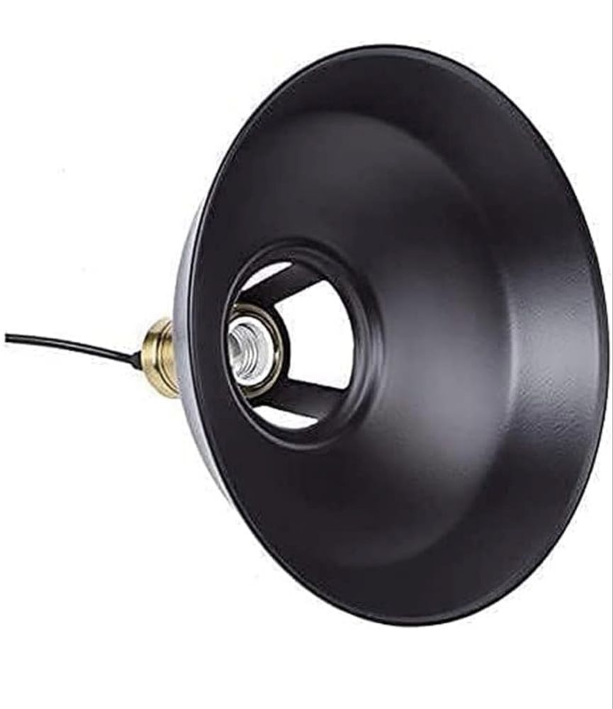Lampy wiszące Retro 3szt