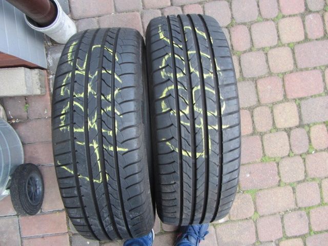 goodyear efficientgrip 195/55/16 87v