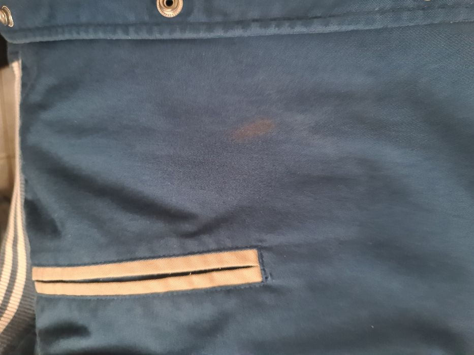 Vendo casaco da Carhartt