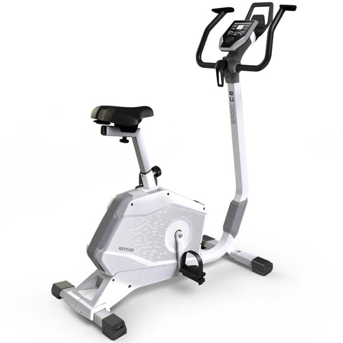 Rower Kettler Ergo C6, NOWY, zapakowany, gwarancja, wysyłka, okazja