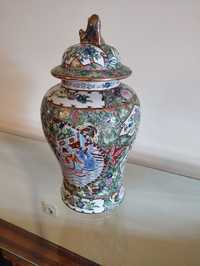 Vaso chinês antigo