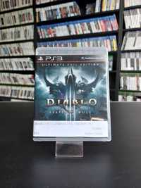 Diablo III Ultimate Evil Edition (PL) - Sklep Będzie Granie Zabrze