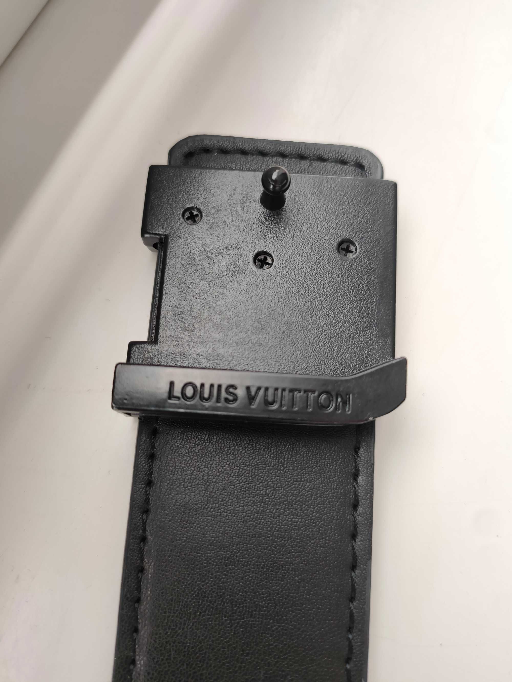Pasek Louis Vuitton 100cm