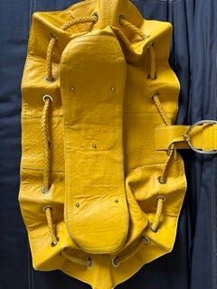 Оригінальна жіноча сумка Dolce & Gabbana
стилю Large Tote Bag