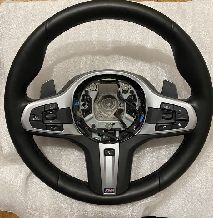 Кермо   BMW М на G серию