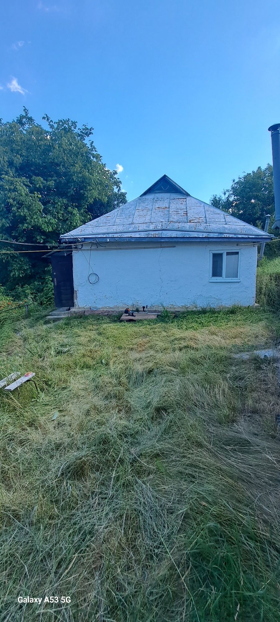 Продається будинок
