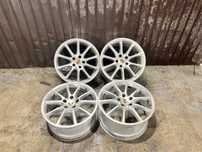 Оригинальные диски porsche R20 design 3