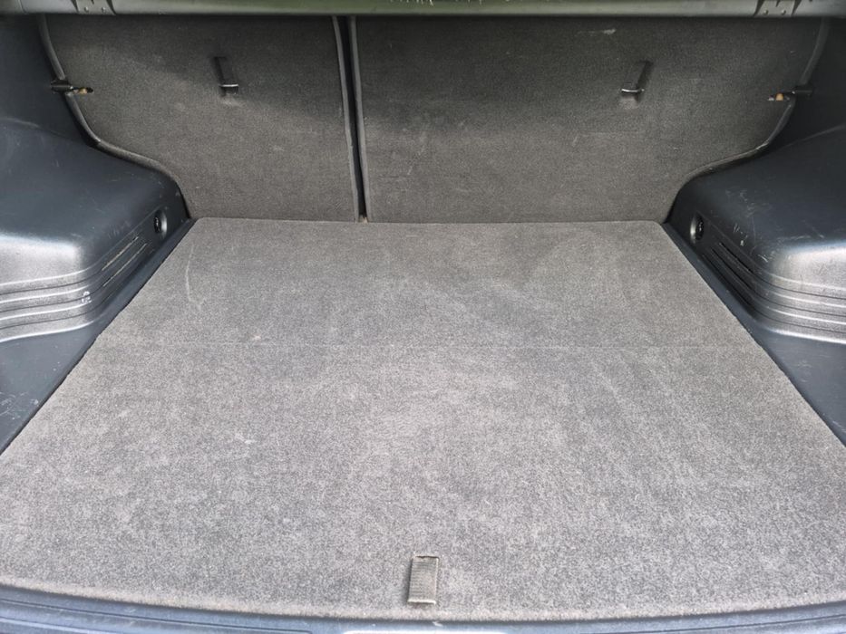 Hyundai ix35 2.0 crdi