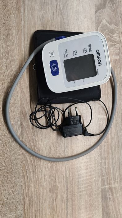 Тонометр Omron M2 Basic