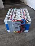 Аккумулятор Lifepo4 EVE 48v 105Аh 12-48в 105Ач и 280Ah