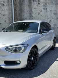 Bmw serie 1 118d sport