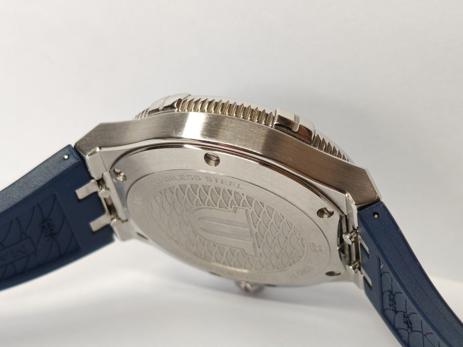 Продам Обмін Maurice Lacroix Aikon Venturer 300m