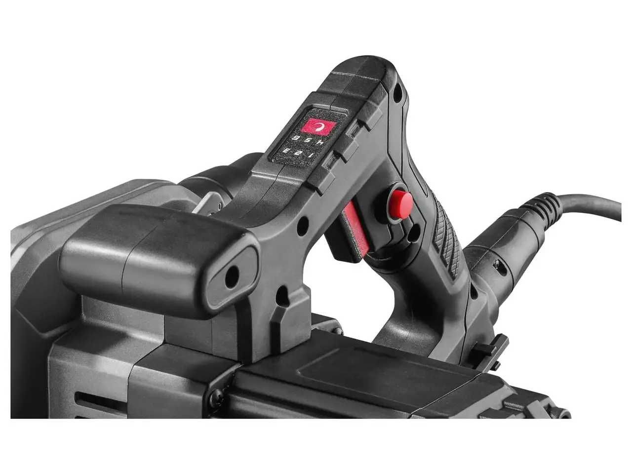 Ручна циркулярна пила Parkside PPHKS 1800 A1 / Паркетка, циркулярка