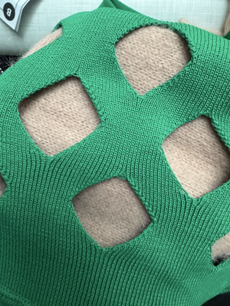Camisola sahoco usada em muito bom estado