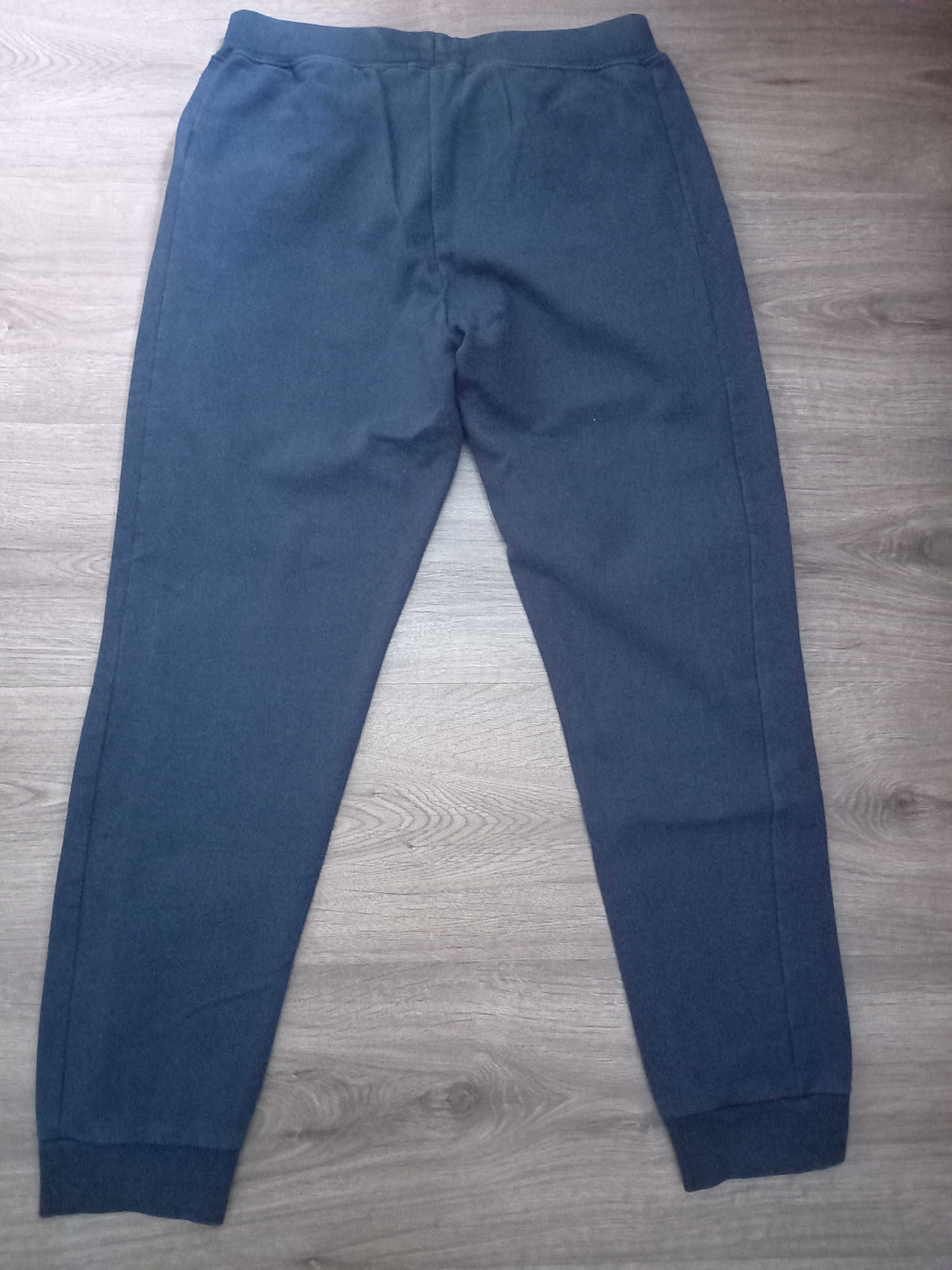 Calças de treino Zippy 11 anos navy