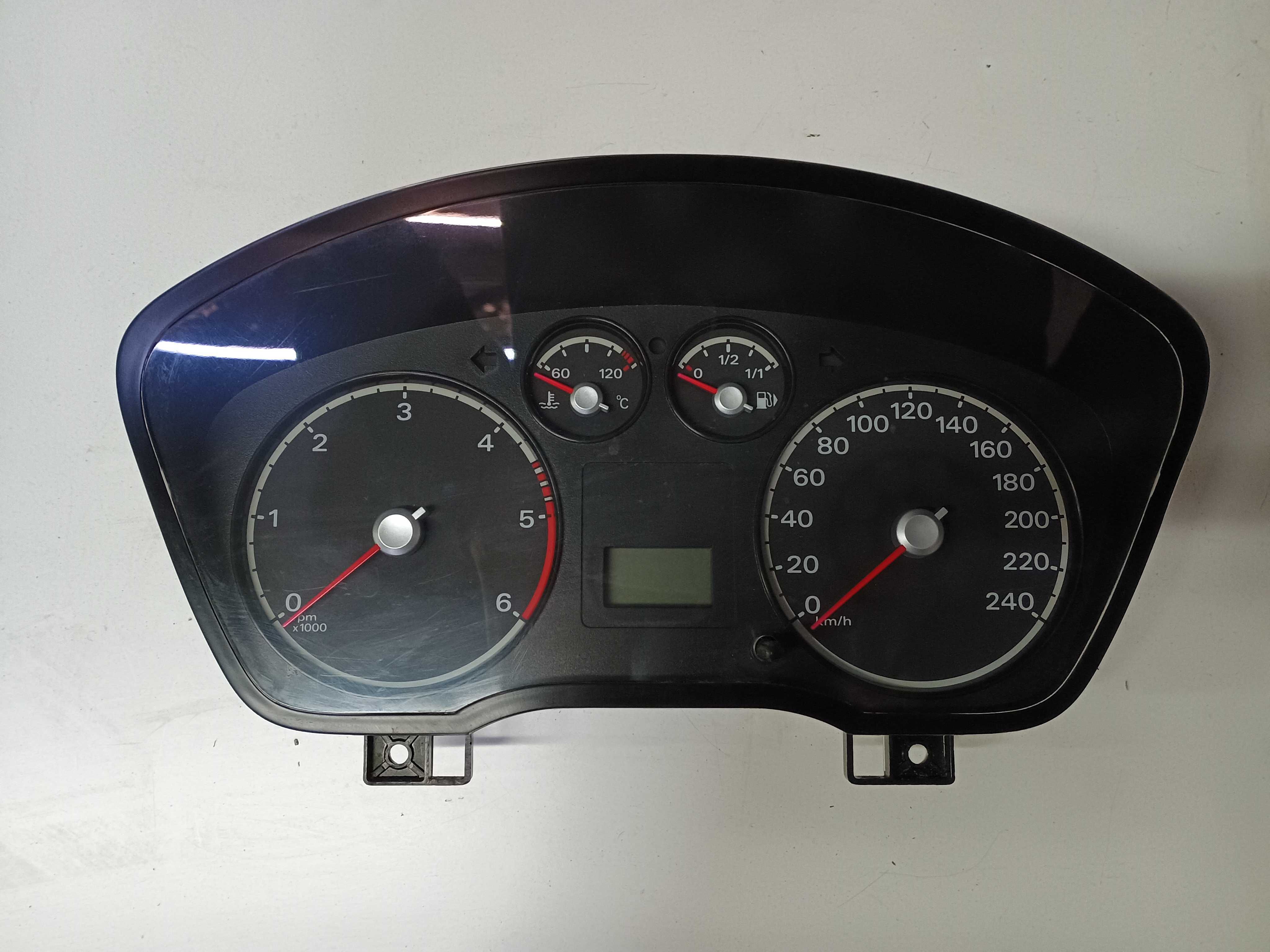 Licznik zegary FORD Focus MK2 C-Max TDCi