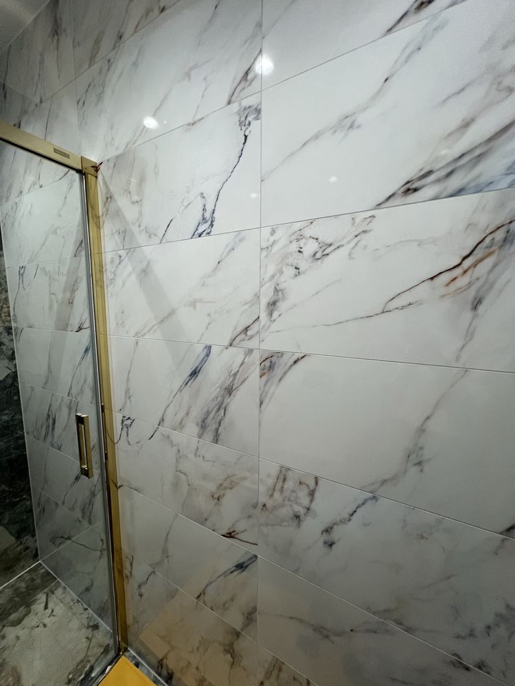 Tubądzin Blue Stone płytka ścienna 748x298 / 2 m2 / 1,5 paczki / 9szt