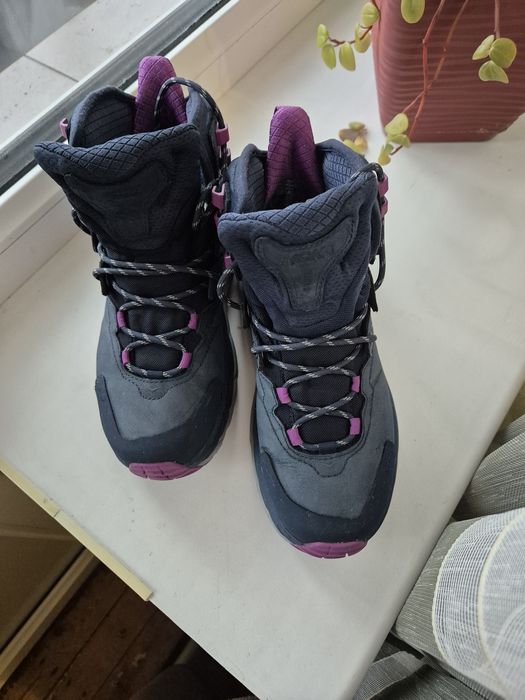 Hoka Kaha 2 GTX трекінгові черевики