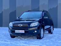 Toyota RAV4 2.4 бензин, повний привід. Телефонуйте