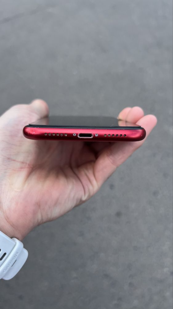 Iphone 11 neverlock