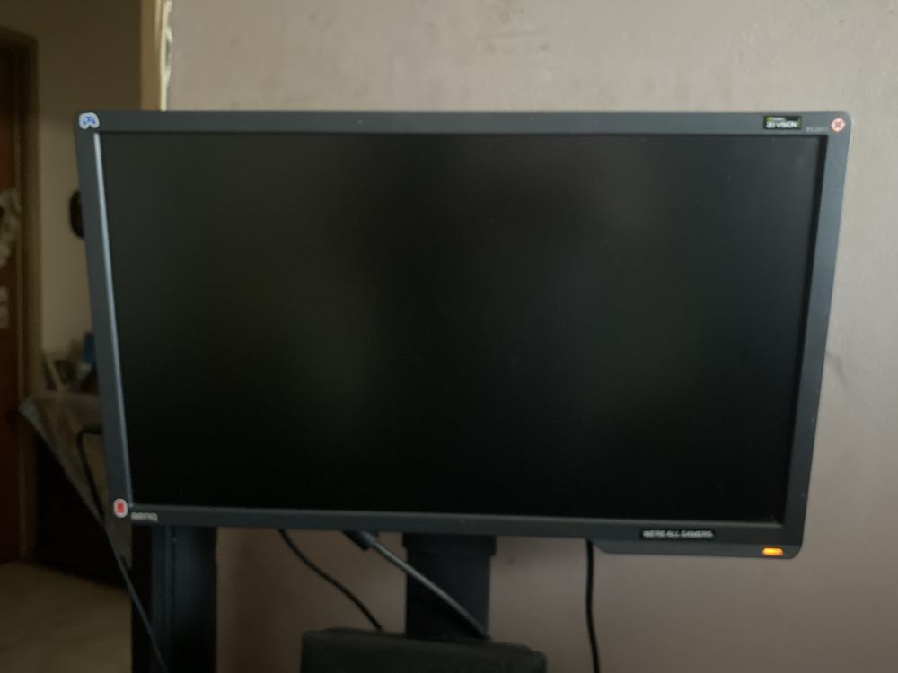 Monitor como novo por apenas 70 euros