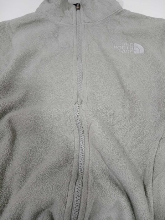Vendo casaco polar original The North Face de mulher, tamanho S