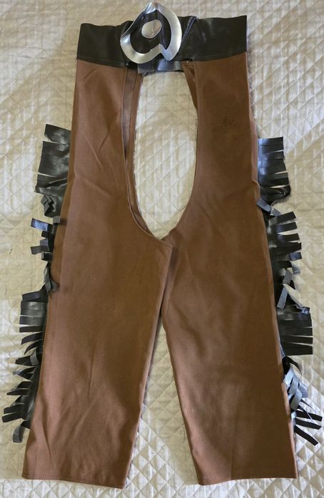 Дитячий костюми Шерифа(ковбой)5-6р