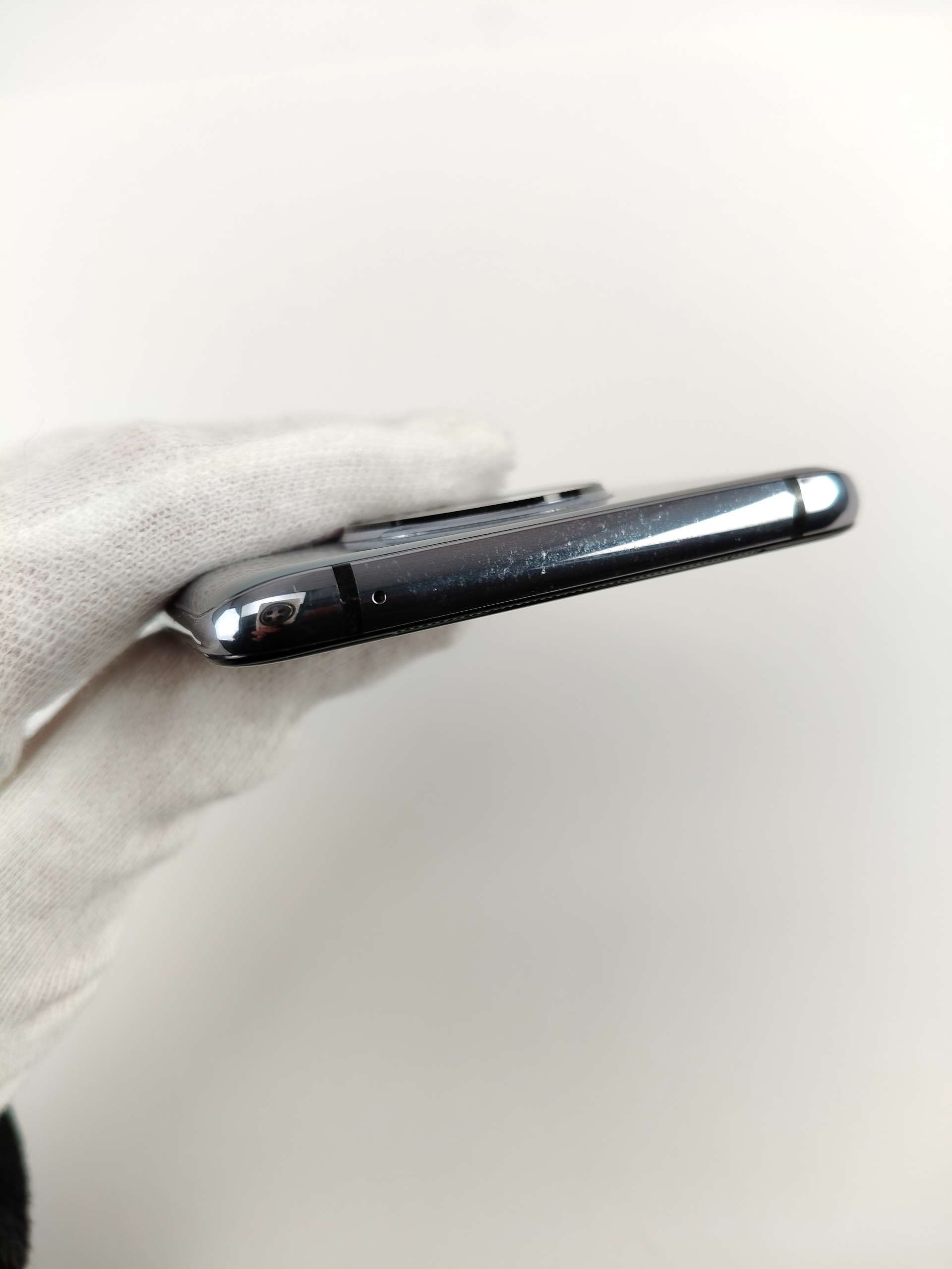 Smartfon OnePlus 7T 8 GB / 128 GB 4G (LTE) srebrny