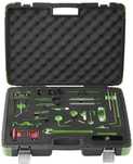 Kit de Bloqueio AUDI SKODA Diesel / Gasolina JBM   JR19