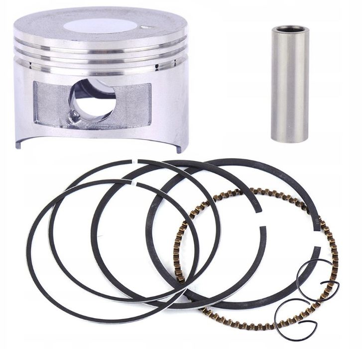 Tłok  Zestaw Silnik Honda gx160 20 * 0 * 5 * 5 * 6,5KM