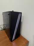 Caixa/ chassi de computador RGB Aero Cool