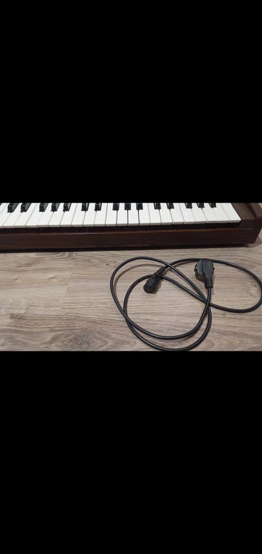 Keyboard casio ct-403 vintage