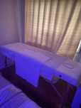Massagem Masculina e Terapias em Geral