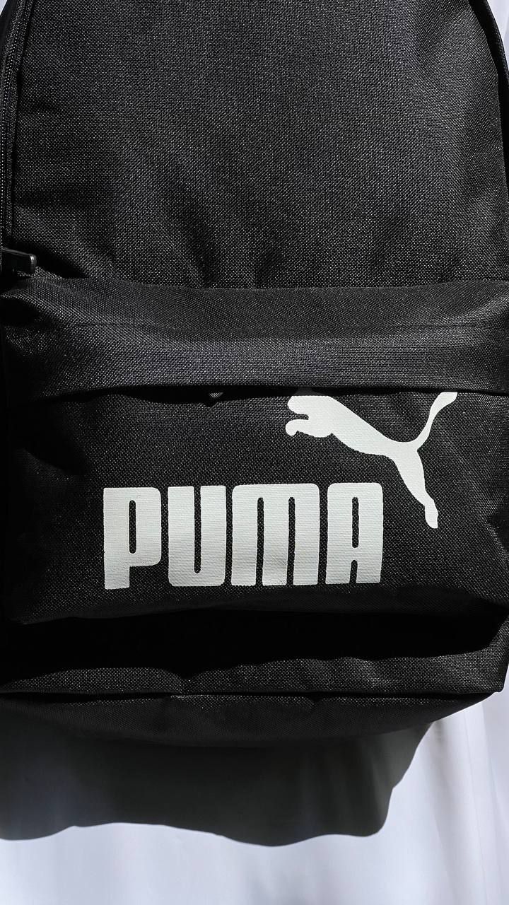 Рюкзак унісекс Puma!