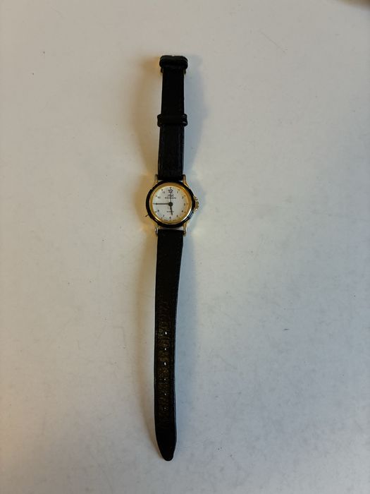 Zegarek Michele Urban — Model 0168 (wersja Diamond-Date bez diamentów)