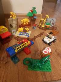 Lego Duplo ZOO 5634