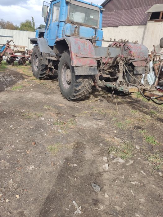 Продам Трактор т 150 в гарному стані